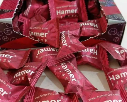 悍馬糖全面評測：香港消費者必讀的精力糖選擇指南