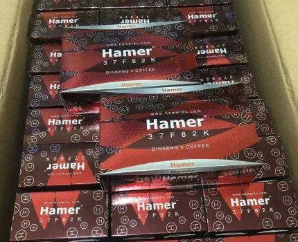 悍馬糖與運動表現：食用Hamer Candy對體能訓練的影響與建議