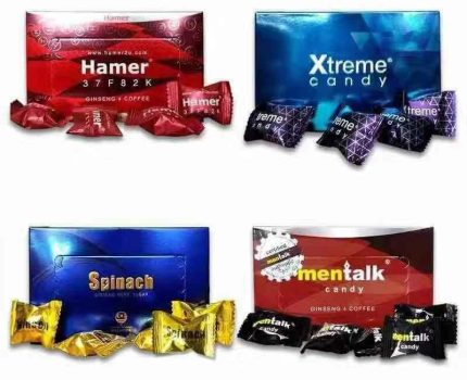 悍馬糖購買指南：香港邊度買正品Hamer Candy最可靠？